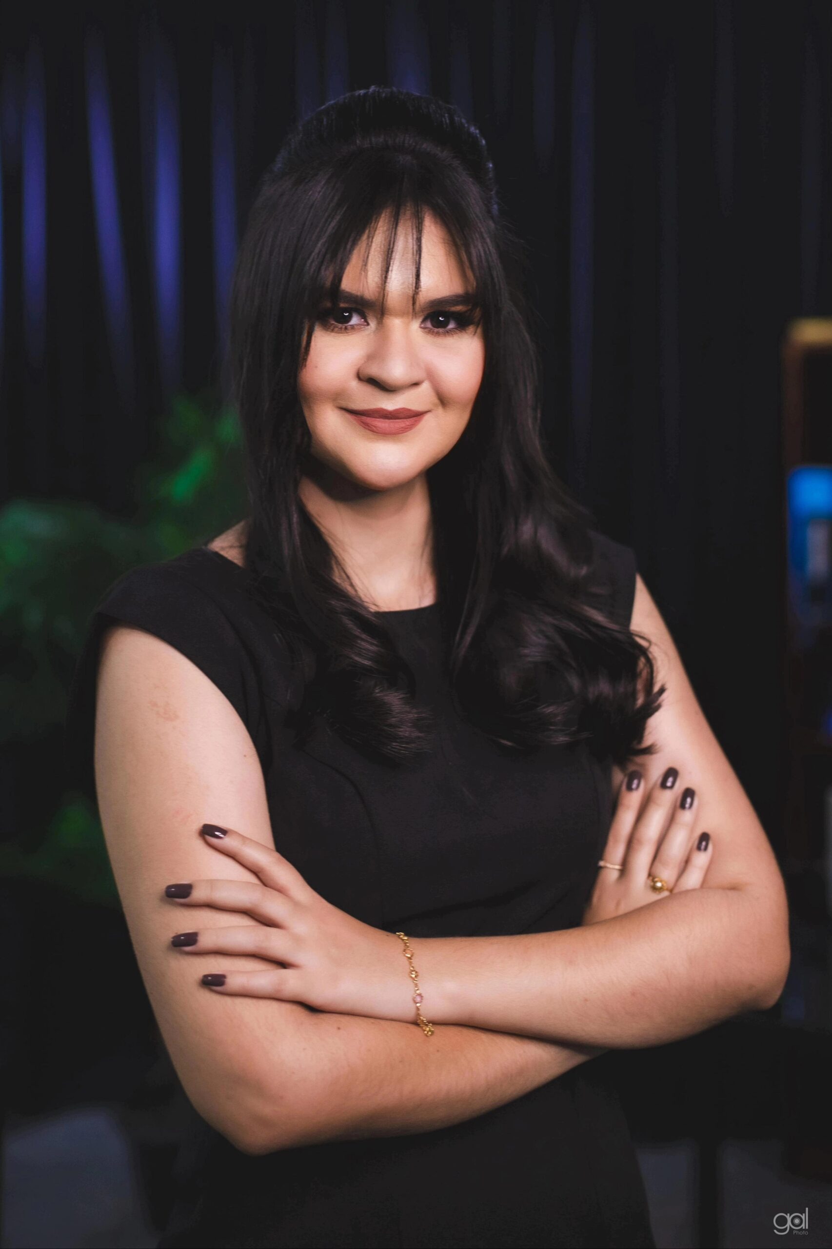Dra. Zelir Leal